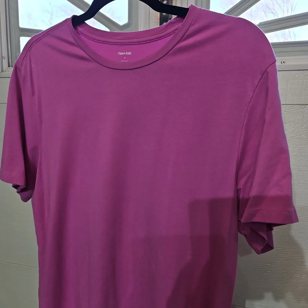Mens tshirt - Picture 2 of 3